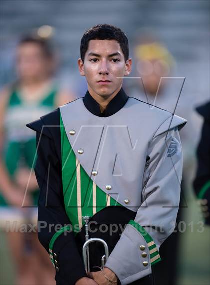 Thumbnail 3 in Poteet vs Newman Smith photogallery.
