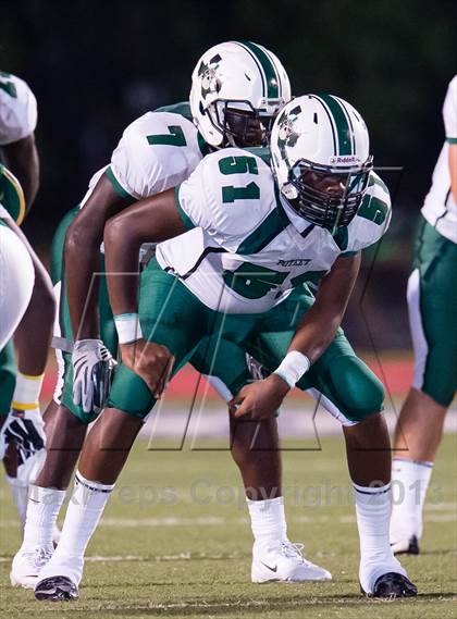 Thumbnail 1 in Poteet vs Newman Smith photogallery.