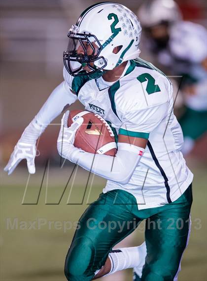 Thumbnail 1 in Poteet vs Newman Smith photogallery.