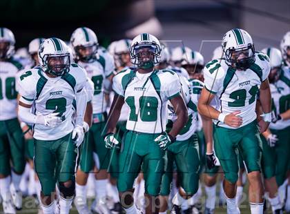 Thumbnail 3 in Poteet vs Newman Smith photogallery.