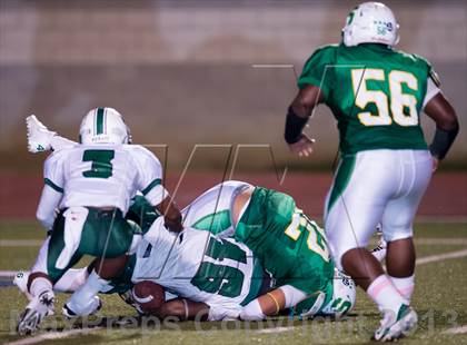 Thumbnail 2 in Poteet vs Newman Smith photogallery.