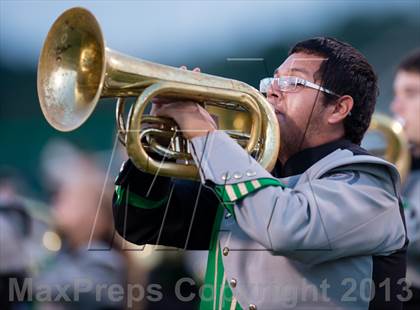 Thumbnail 1 in Poteet vs Newman Smith photogallery.
