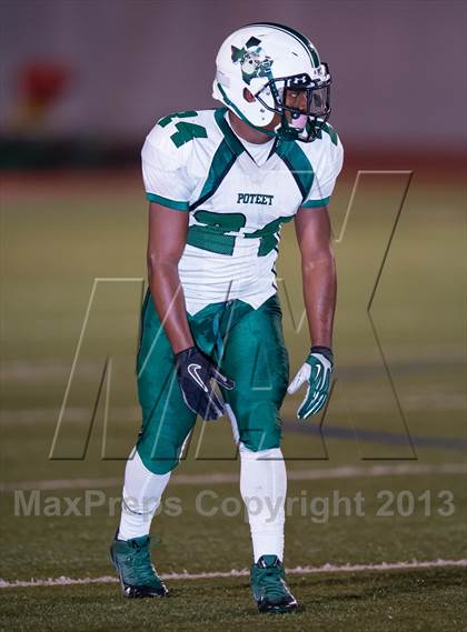 Thumbnail 2 in Poteet vs Newman Smith photogallery.