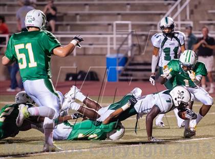 Thumbnail 3 in Poteet vs Newman Smith photogallery.
