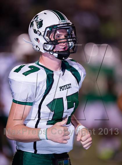 Thumbnail 2 in Poteet vs Newman Smith photogallery.
