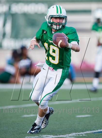 Thumbnail 2 in Poteet vs Newman Smith photogallery.