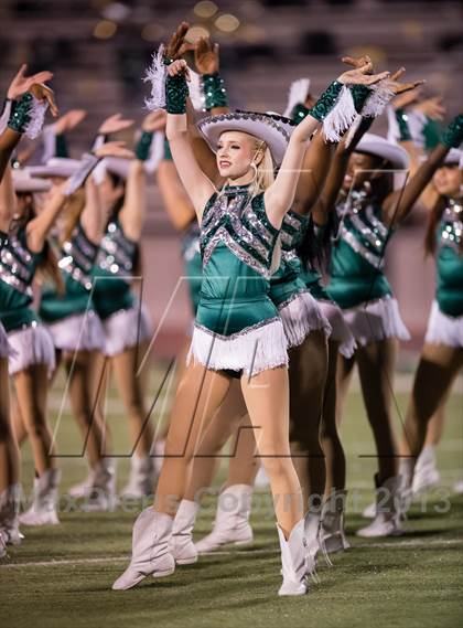 Thumbnail 2 in Poteet vs Newman Smith photogallery.