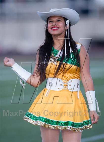 Thumbnail 3 in Poteet vs Newman Smith photogallery.