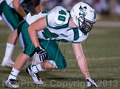 Thumbnail 1 in Poteet vs Newman Smith photogallery.