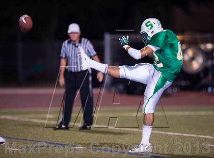 Thumbnail 1 in Poteet vs Newman Smith photogallery.