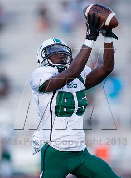 Thumbnail 3 in Poteet vs Newman Smith photogallery.
