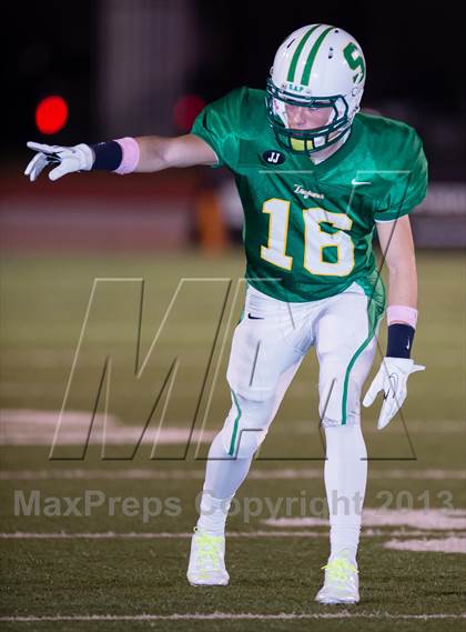 Thumbnail 3 in Poteet vs Newman Smith photogallery.