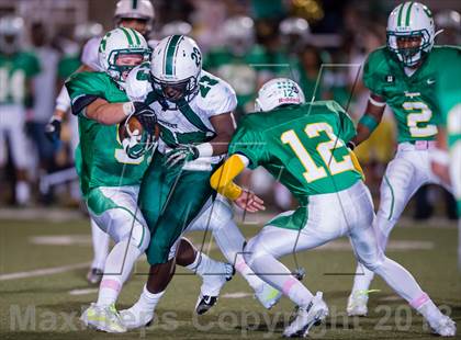Thumbnail 1 in Poteet vs Newman Smith photogallery.
