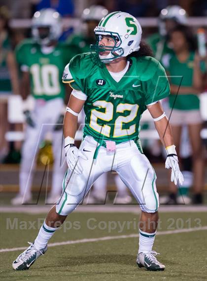 Thumbnail 2 in Poteet vs Newman Smith photogallery.