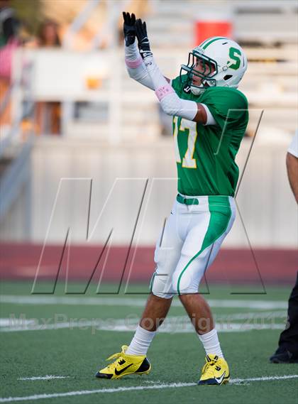Thumbnail 1 in Poteet vs Newman Smith photogallery.
