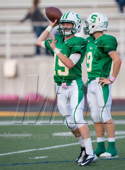 Thumbnail 1 in Poteet vs Newman Smith photogallery.