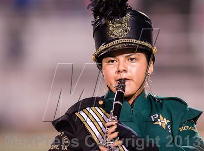 Thumbnail 1 in Poteet vs Newman Smith photogallery.