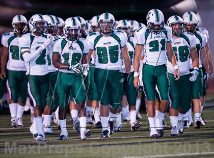 Thumbnail 2 in Poteet vs Newman Smith photogallery.