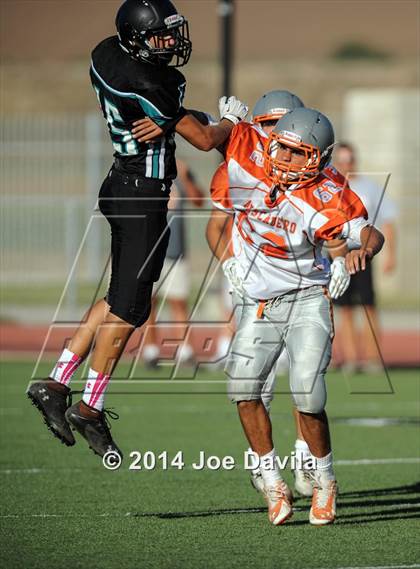 Thumbnail 2 in Atascadero @ Pioneer Valley photogallery.
