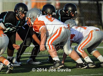Thumbnail 3 in Atascadero @ Pioneer Valley photogallery.