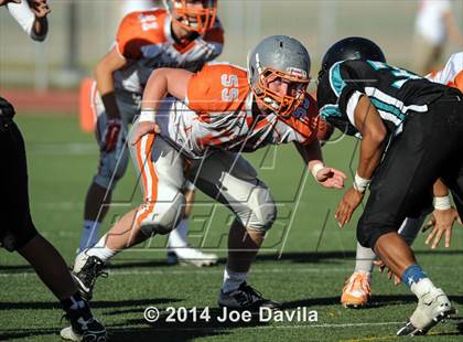 Thumbnail 1 in Atascadero @ Pioneer Valley photogallery.