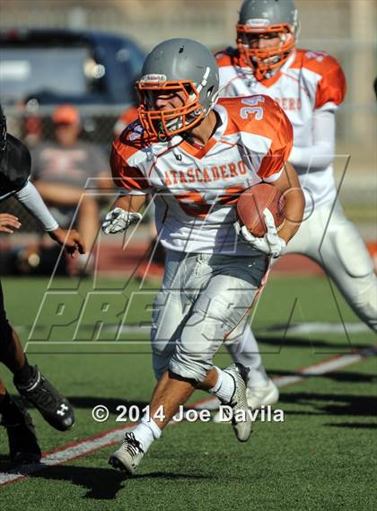 Thumbnail 2 in Atascadero @ Pioneer Valley photogallery.