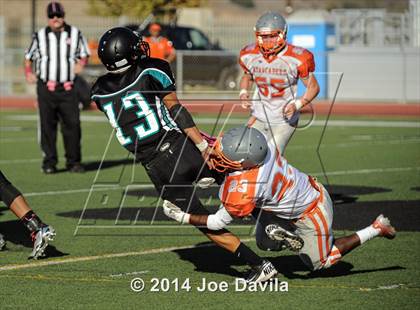 Thumbnail 3 in Atascadero @ Pioneer Valley photogallery.