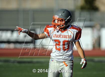 Thumbnail 3 in Atascadero @ Pioneer Valley photogallery.