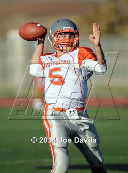 Thumbnail 1 in Atascadero @ Pioneer Valley photogallery.