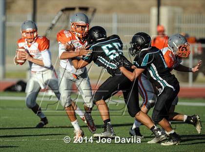 Thumbnail 2 in Atascadero @ Pioneer Valley photogallery.