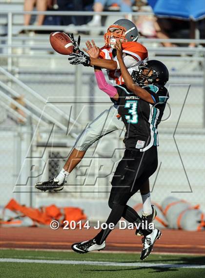 Thumbnail 3 in Atascadero @ Pioneer Valley photogallery.