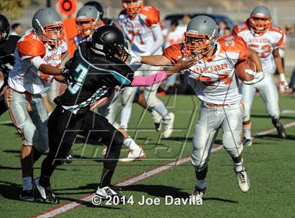 Thumbnail 3 in Atascadero @ Pioneer Valley photogallery.