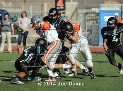 Thumbnail 3 in Atascadero @ Pioneer Valley photogallery.
