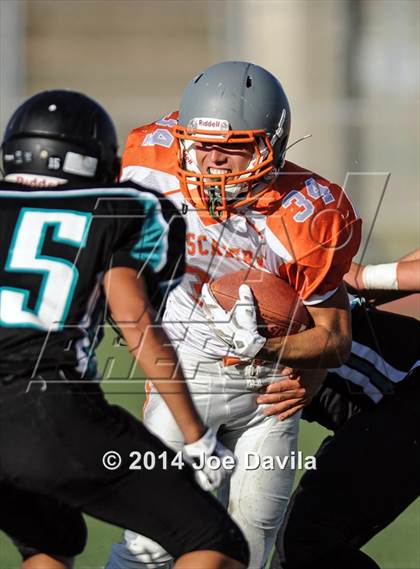 Thumbnail 3 in Atascadero @ Pioneer Valley photogallery.