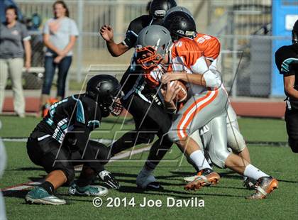 Thumbnail 2 in Atascadero @ Pioneer Valley photogallery.