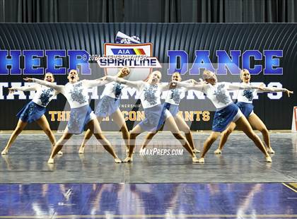 Thumbnail 3 in AIA Traditional State Championship photogallery.