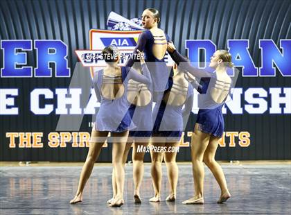 Thumbnail 1 in AIA Traditional State Championship photogallery.