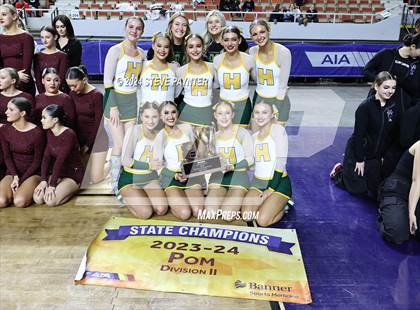 Thumbnail 2 in AIA Traditional State Championship photogallery.