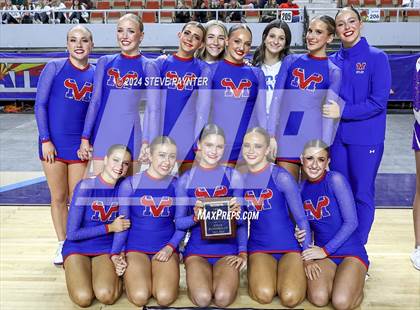Thumbnail 1 in AIA Traditional State Championship photogallery.