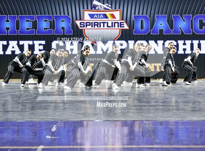 Thumbnail 3 in AIA Traditional State Championship photogallery.