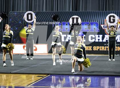 Thumbnail 1 in AIA Traditional State Championship photogallery.