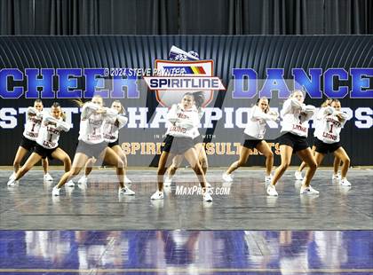 Thumbnail 2 in AIA Traditional State Championship photogallery.
