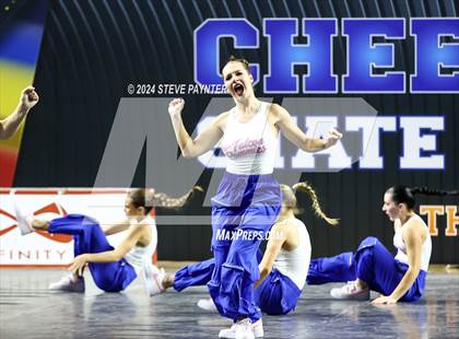 Thumbnail 3 in AIA Traditional State Championship photogallery.