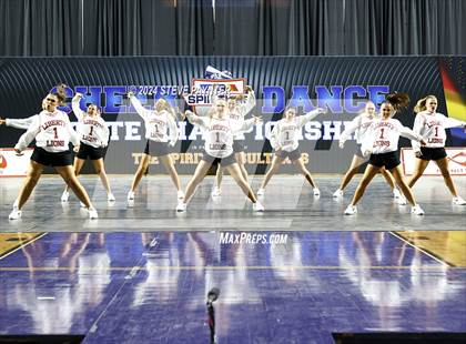 Thumbnail 2 in AIA Traditional State Championship photogallery.