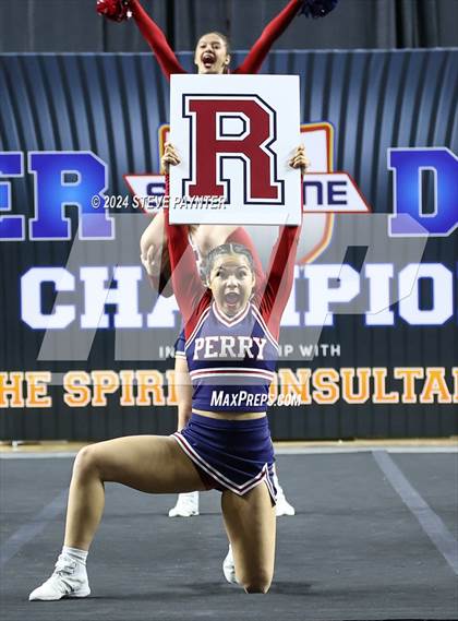 Thumbnail 2 in AIA Traditional State Championship photogallery.