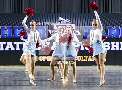 Thumbnail 3 in AIA Traditional State Championship photogallery.