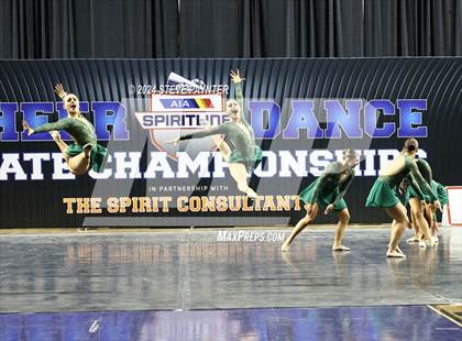 Thumbnail 1 in AIA Traditional State Championship photogallery.