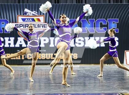 Thumbnail 2 in AIA Traditional State Championship photogallery.