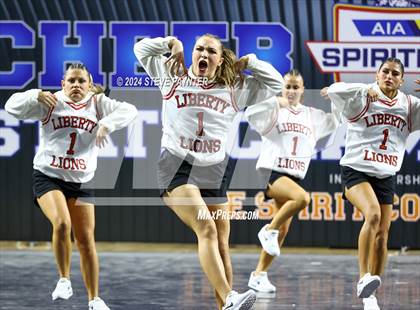 Thumbnail 3 in AIA Traditional State Championship photogallery.