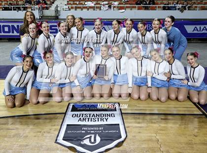 Thumbnail 3 in AIA Traditional State Championship photogallery.